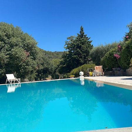 The Country House Montali Tavernelle  Exterior foto