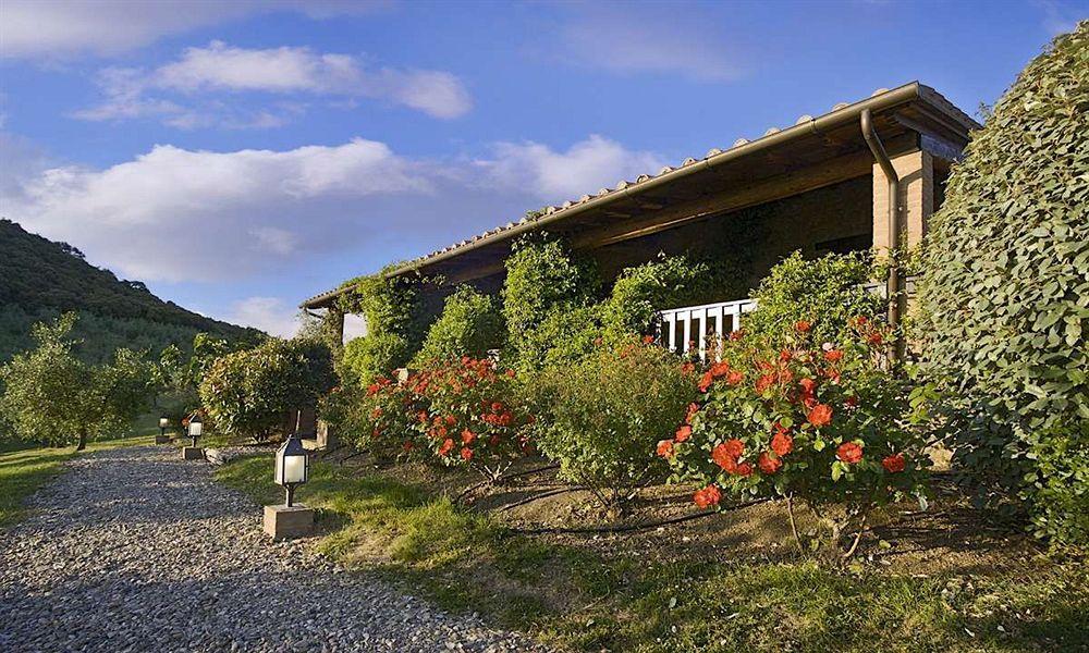 The Country House Montali Tavernelle  Exterior foto