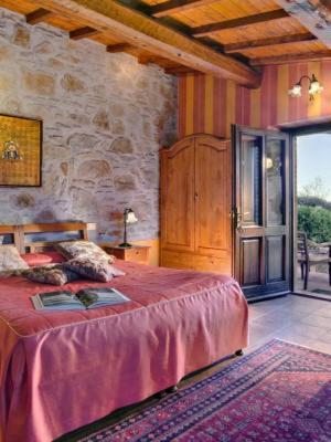 The Country House Montali Tavernelle  Exterior foto