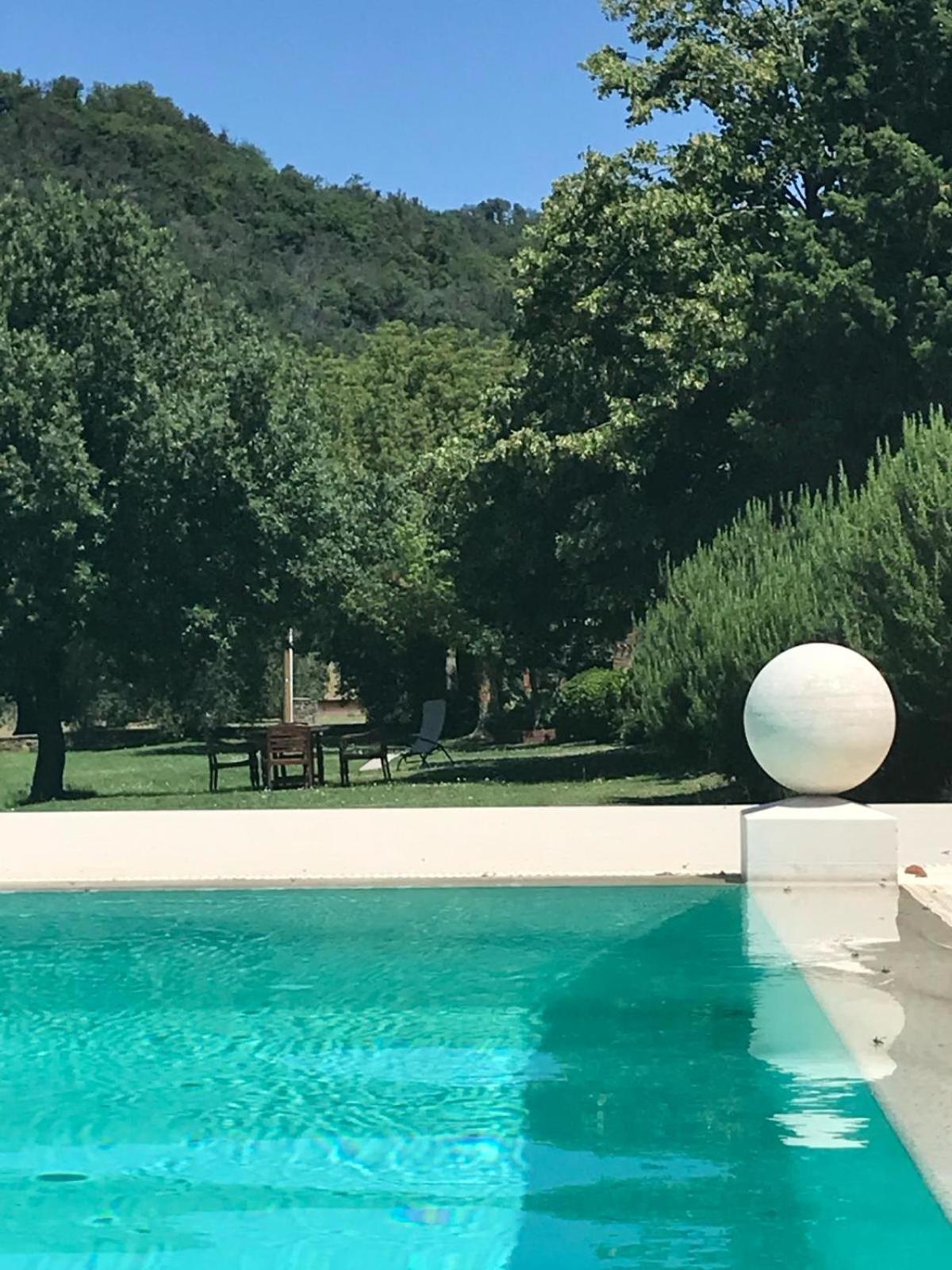 The Country House Montali Tavernelle  Exterior foto