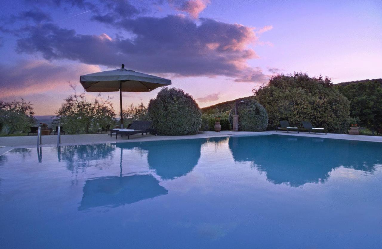 The Country House Montali Tavernelle  Exterior foto