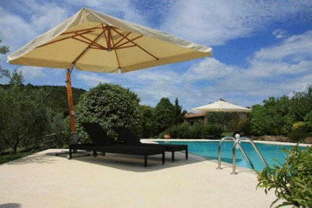 The Country House Montali Tavernelle  Exterior foto
