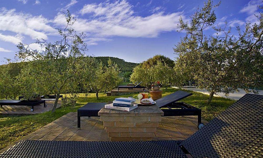 The Country House Montali Tavernelle  Exterior foto