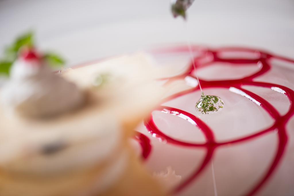The Country House Montali Tavernelle  Exterior foto
