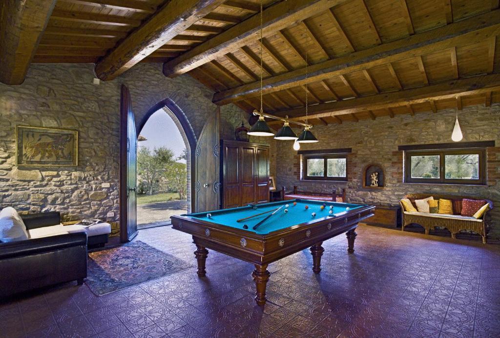 The Country House Montali Tavernelle  Exterior foto