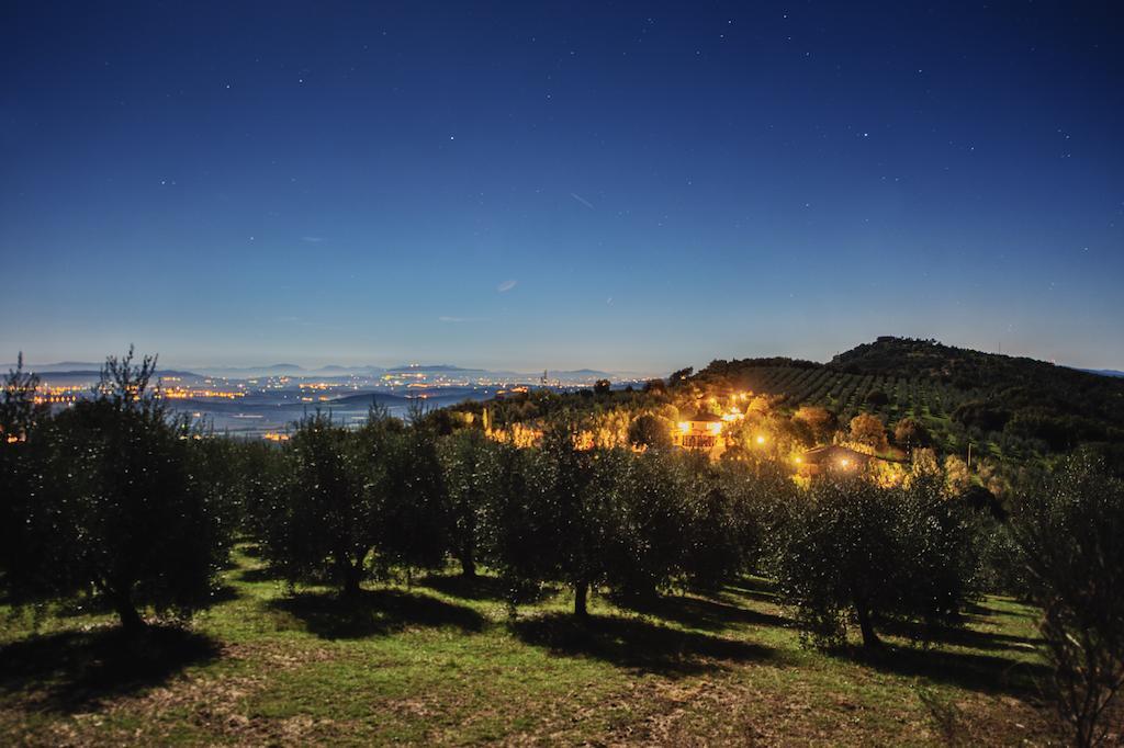 The Country House Montali Tavernelle  Exterior foto
