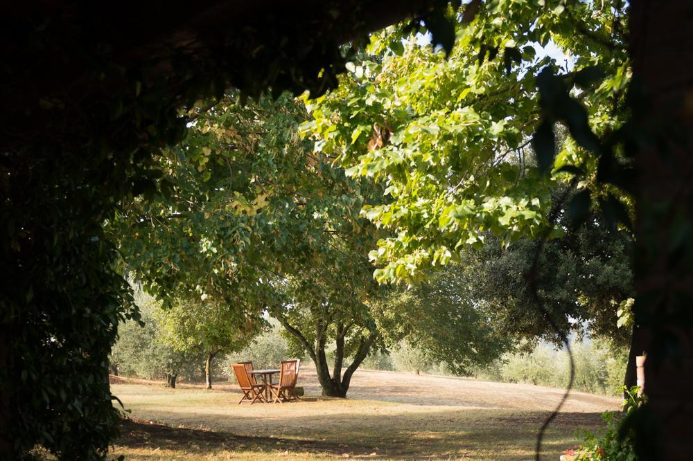 The Country House Montali Tavernelle  Exterior foto